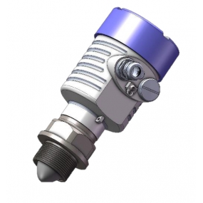 ANL-9127Q 120GHZ FMCW RADAR LEVEL MEASUREMENT