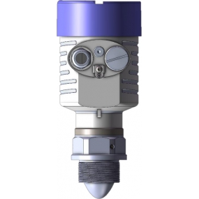 ANL-9127Q 120GHZ FMCW RADAR LEVEL MEASUREMENT