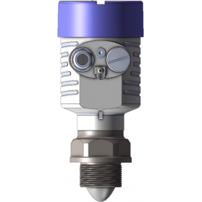 ANL-9127Q 120GHZ FMCW RADAR LEVEL MEASUREMENT