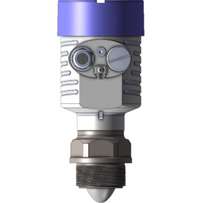 ANL-9127Q 120GHZ FMCW RADAR LEVEL MEASUREMENT