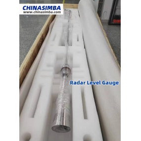 ANL-8260LL 防核辐射高温型罐体雷达液位计