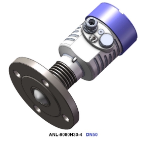 ANL-9080N30常规版非接触式雷达液位变送器