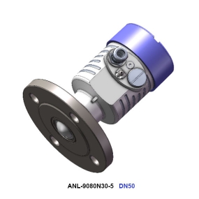 ANL-9080N30常规版非接触式雷达液位变送器