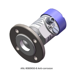 ANL-9080N50标准版非接触式雷达液位变送器