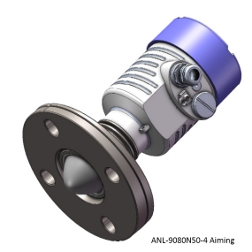 ANL-9080N50标准版非接触式雷达液位变送器
