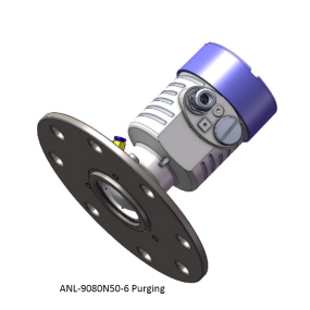 ANL-9080N50 Regular Version Non-contact Radar Level Transmitter