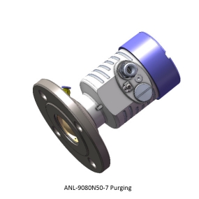 ANL-9080N50 Regular Version Non-contact Radar Level Transmitter