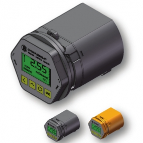 ANL-8010M Guide Wave Radar Module