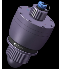 AiW-4120MP Hydrological FMCW Radar Level Transmitter