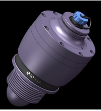 AiW-4120MP Hydrological FMCW Radar Level Transmitter
