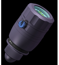 AiW-4120MP Hydrological FMCW Radar Level Transmitter