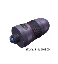 AiW-4120MP Hydrological FMCW Radar Level Transmitter