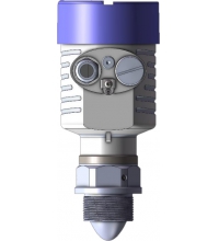 ANL-9127Q 120GHZ FMCW RADAR LEVEL MEASUREMENT