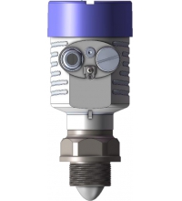 ANL-9127Q 120GHZ FMCW RADAR LEVEL MEASUREMENT