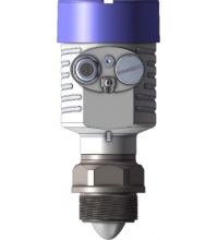 ANL-9127Q 120GHZ FMCW RADAR LEVEL MEASUREMENT