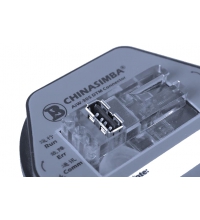 AiW-305 Radar Level Gauge DTM Interface USB Adapter