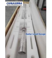 ANL-8260LL 防核辐射高温型罐体雷达液位计