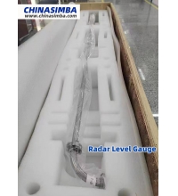 ANL-8260LL 防核辐射高温型罐体雷达液位计