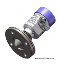 ANL-9080N50 Regular Version Non-contact Radar Level Transmitter