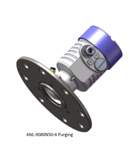 ANL-9080N50 Regular Version Non-contact Radar Level Transmitter