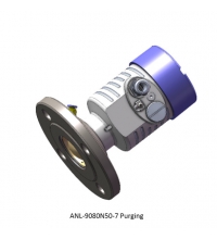 ANL-9080N50 Regular Version Non-contact Radar Level Transmitter