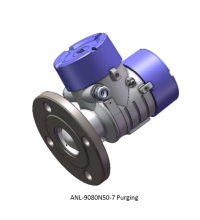 ANL-9080N50 Regular Version Non-contact Radar Level Transmitter