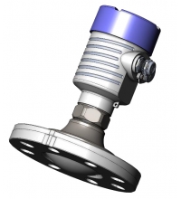 ANL-9107AS regular version Non-contact Radar Level Transmitter